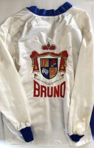 Bruno Cornerman Jacket