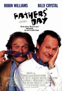 Fathers Day Movie Poster