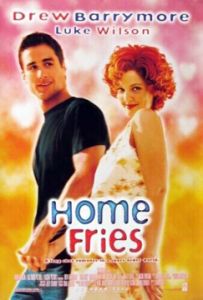 Home Fries Movie Poster
